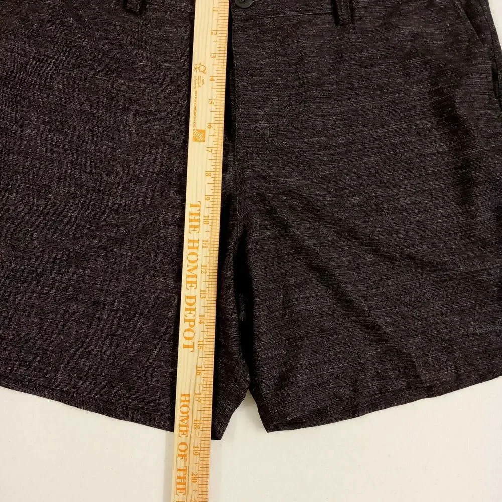 Panama Jack Swim Trunks/Board‎ Shorts Mens 40 Gray